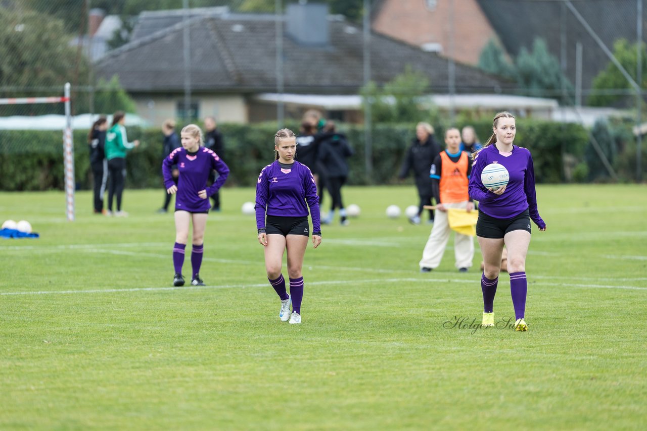 Bild 62 - wU16 Deutsche Meisterschaft